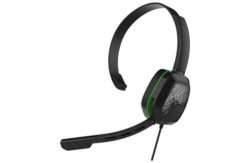 Afterglow LVL 1 Wired Gaming Headset for Xbox One